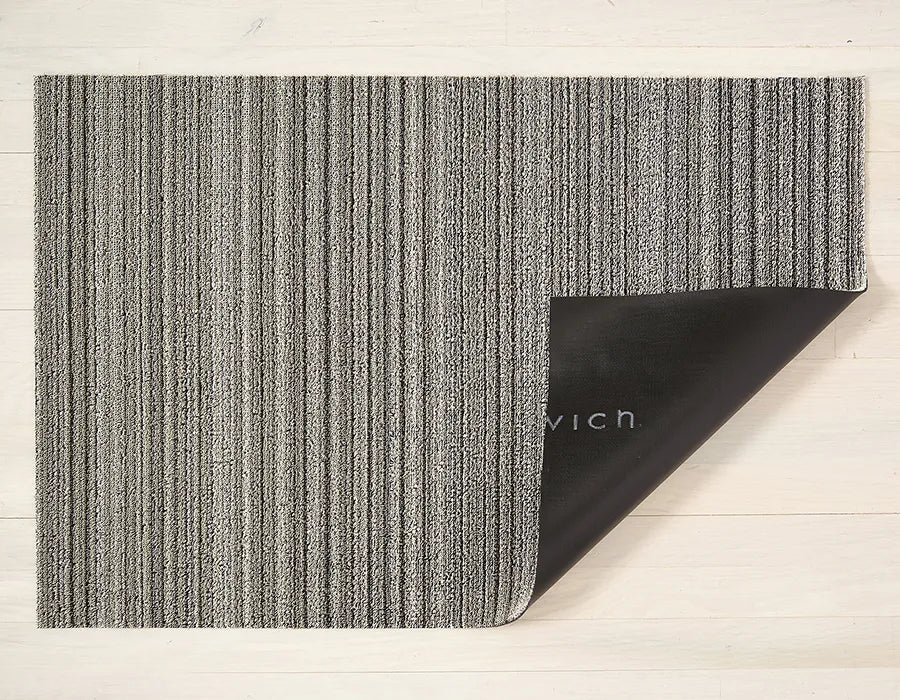 Shagskinny Doormat Birch