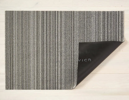 Shagskinny Doormat Birch