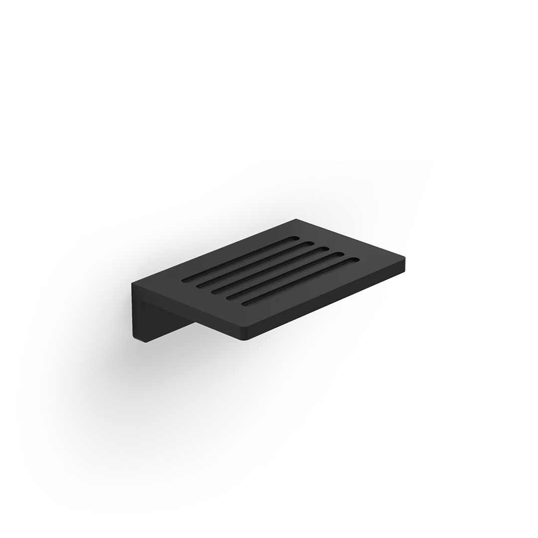 Dw 910 Wall-mounted soap dish