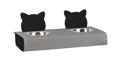 Bowls holder Cat