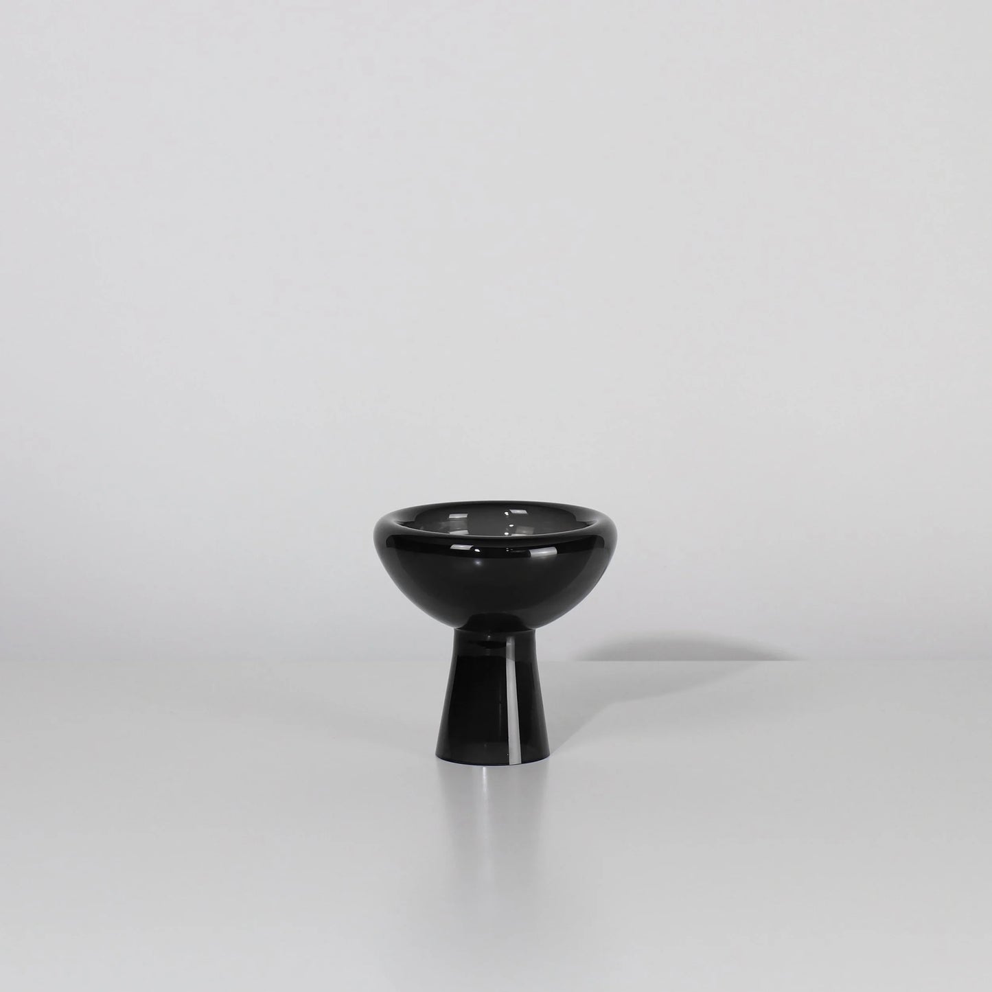 Glass Deep Bowl  S