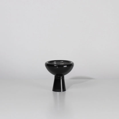 Glass Deep Bowl  S