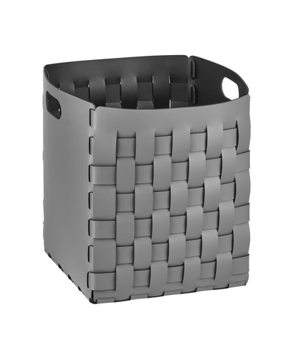 Bottega Woven Laundry Basket