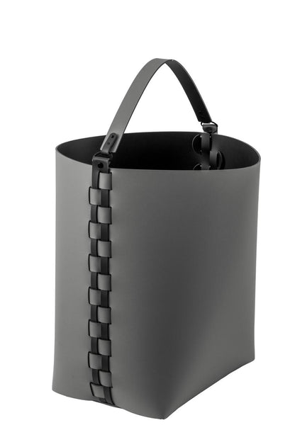Basket Helena with a handle