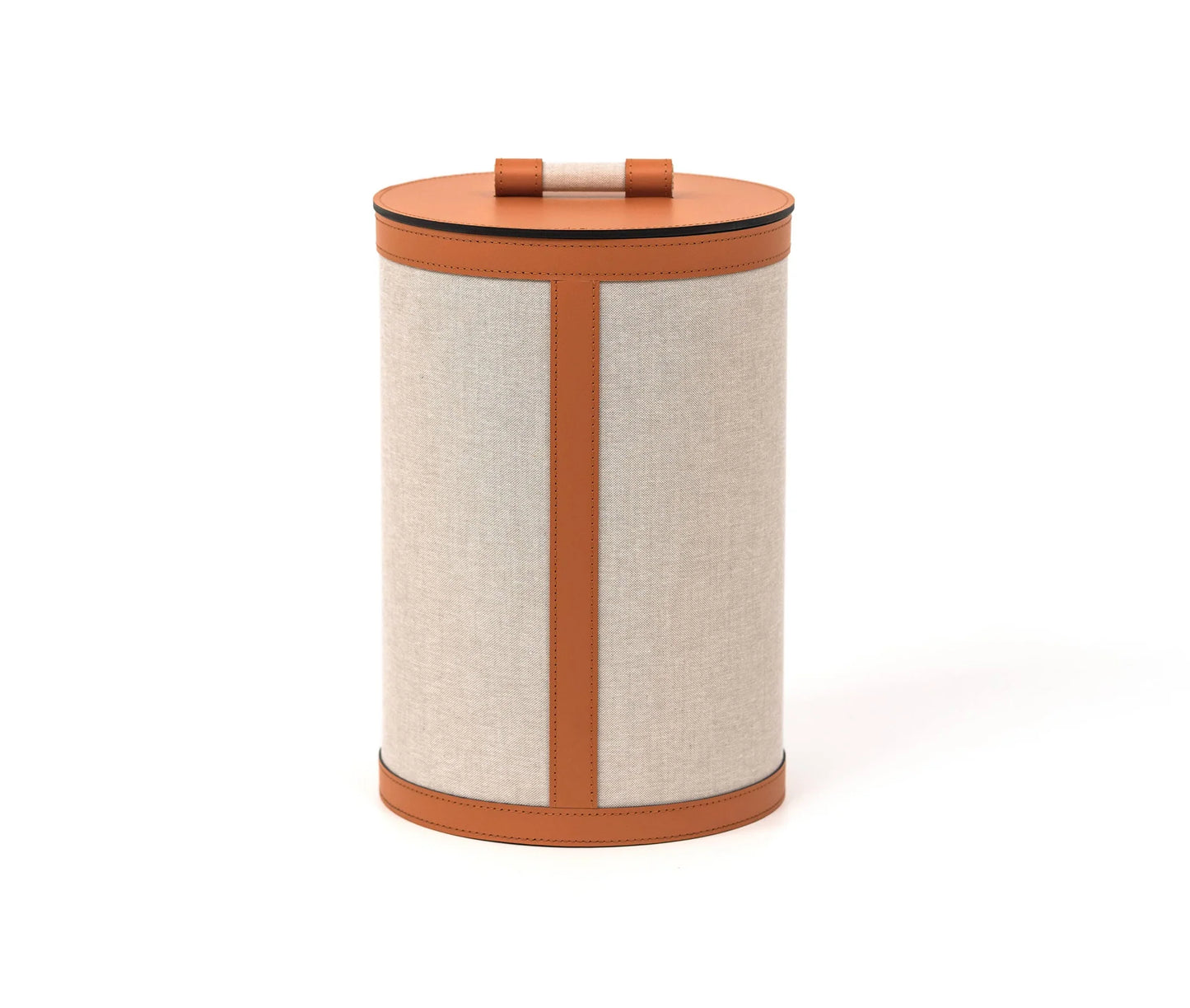 Penelope Paper Bin
