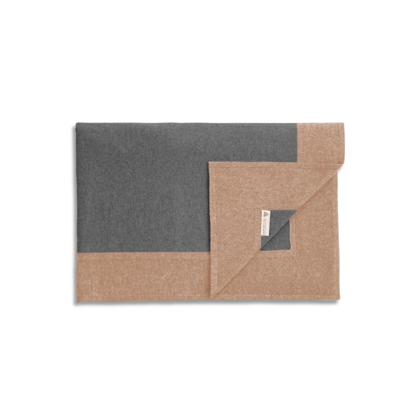 Blanket Cashmere100%