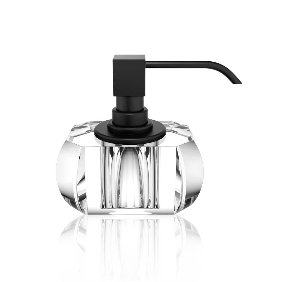 KR SSP Soap Dispenser