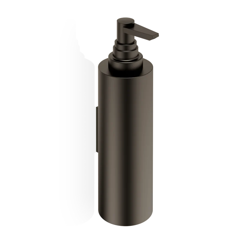 Wall-Mounted Soap Dispenser