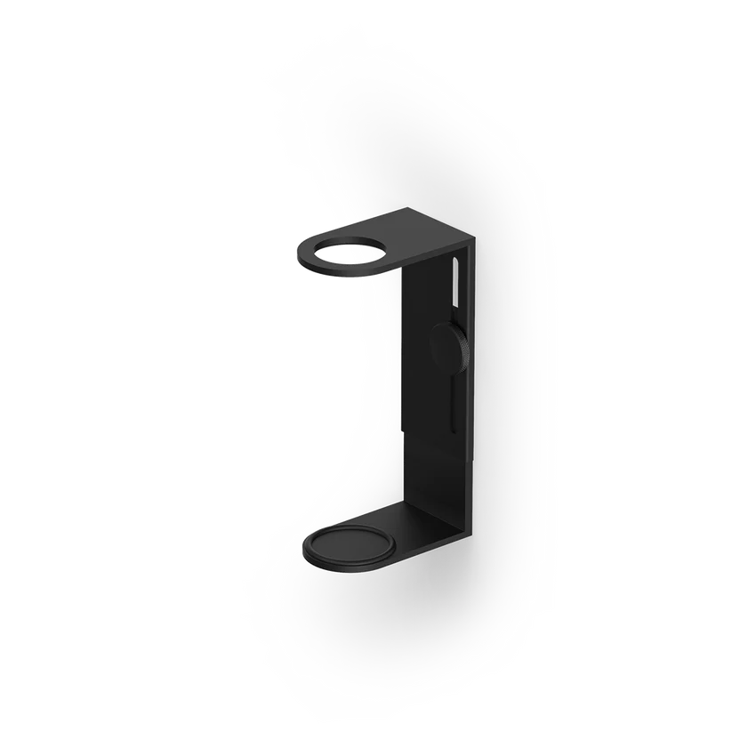 Wall Mount For Dispenser Bottles