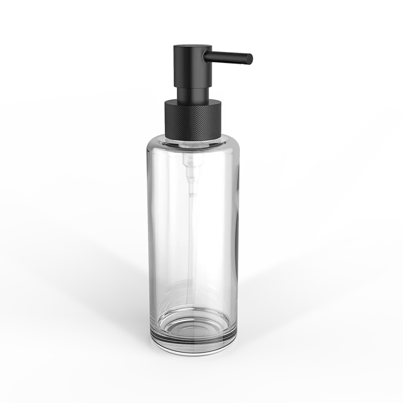 TT Porter Soap Dispenser