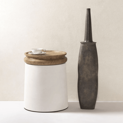 Palladio Side Table N°1