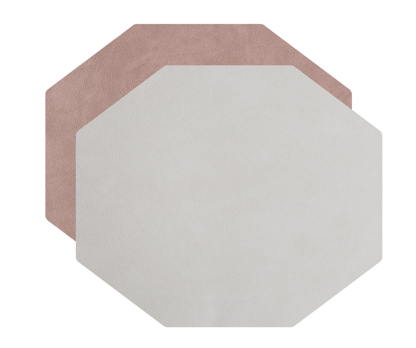 Placemat octagon