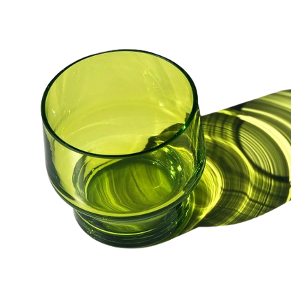 Glass 01 | Set Of Two