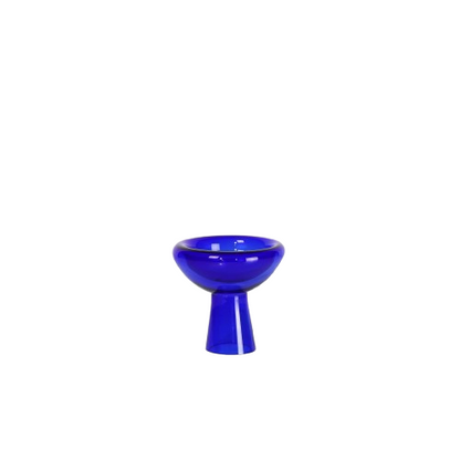 Glass Deep Bowl  S