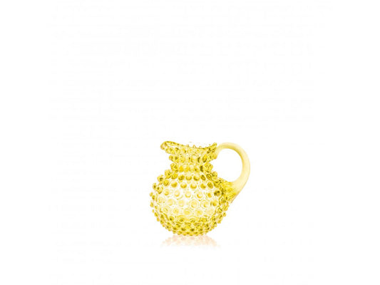 Citrine Hobnail Creamer 500 ml