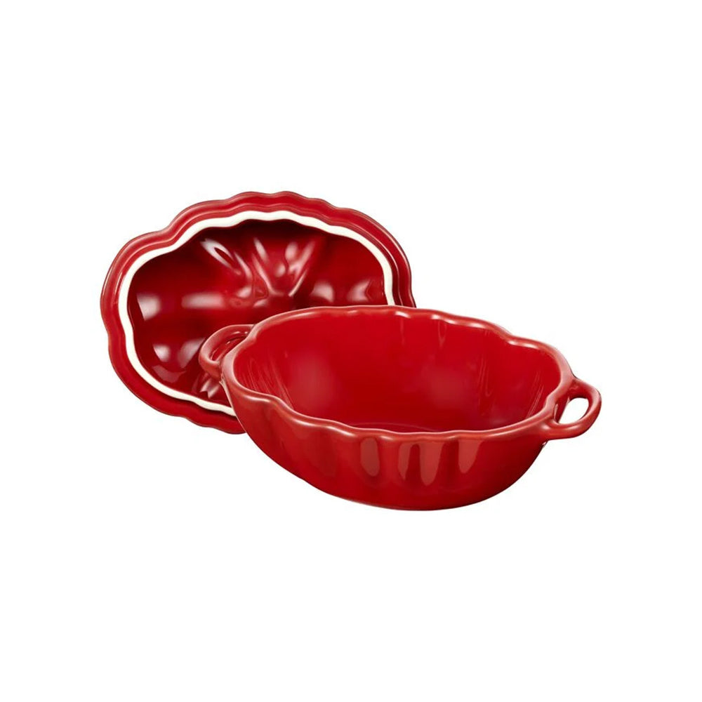 Ceramic Tomato Casserole