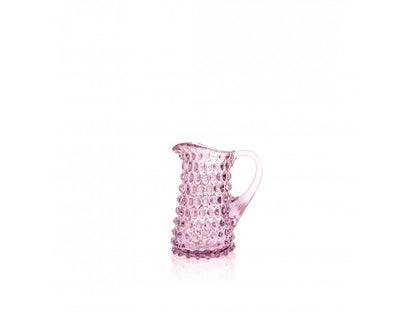 Rosaline Hobnail Jug 350 ml