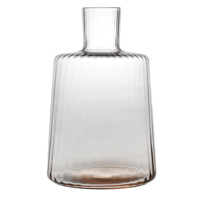 Plissè Angora Short Bottle
