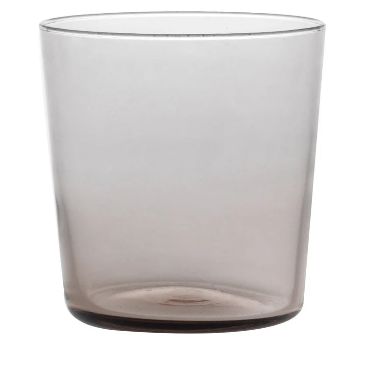 Set of 6 Puro Angora Low Glasses