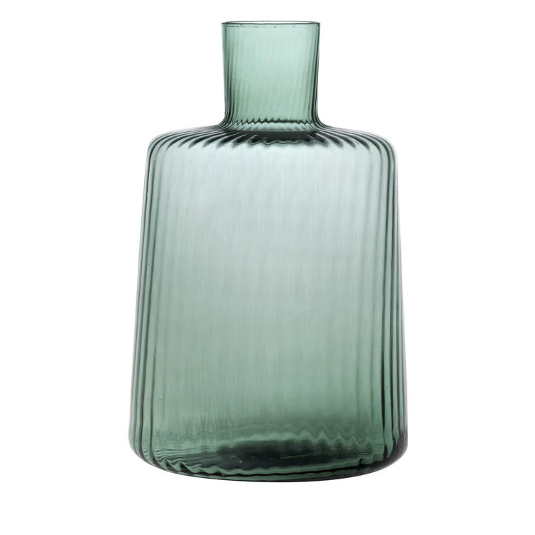 Plissè Baltico Low Carafe