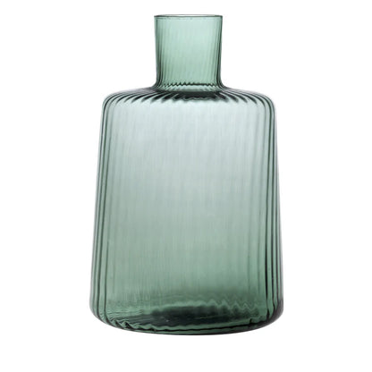 Plissè Baltico Low Carafe
