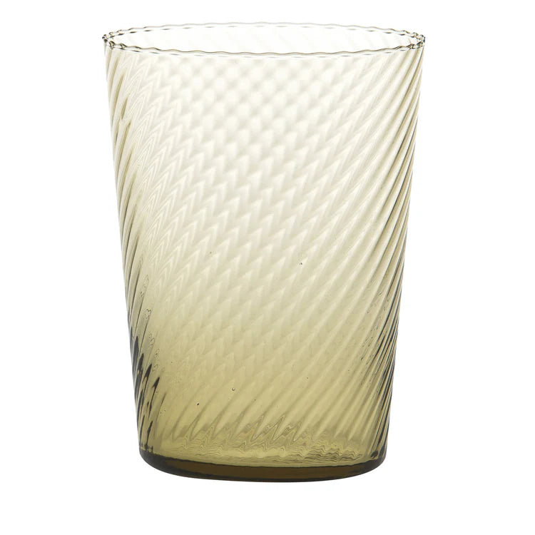 Set of 6 Torsè Baltico Tall Glasses