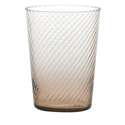 Set of 6 Torsè Baltico Tall Glasses