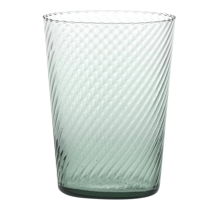Set of 6 Torsè Baltico Tall Glasses
