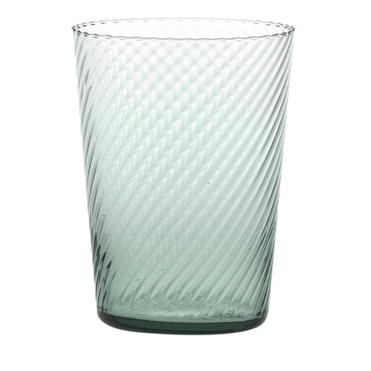 Set of 6 Torsè Baltico Tall Glasses