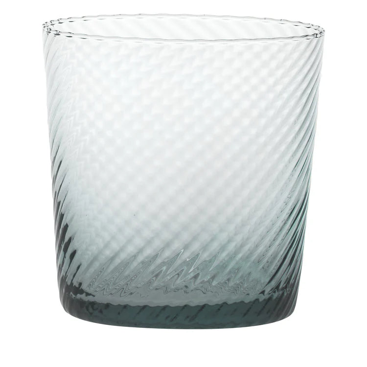 Set of 6 Torse Baltico Low Glasses