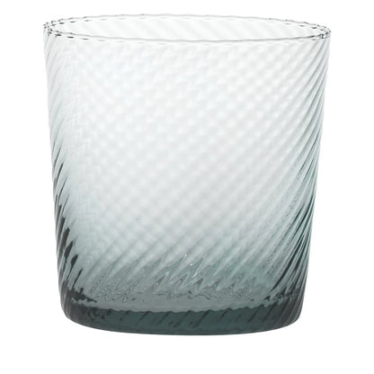 Set of 6 Torse Baltico Low Glasses