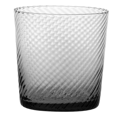 Set of 6 Torse Baltico Low Glasses