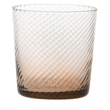 Set of 6 Torse Baltico Low Glasses