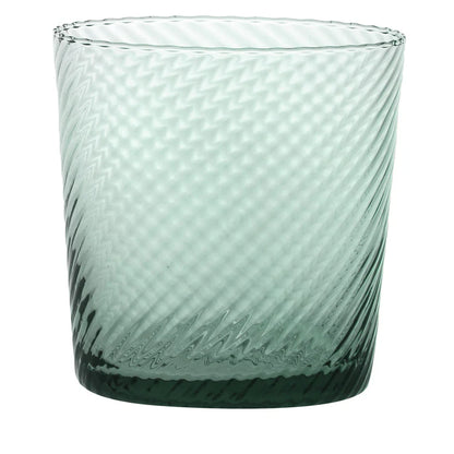 Set of 6 Torse Baltico Low Glasses