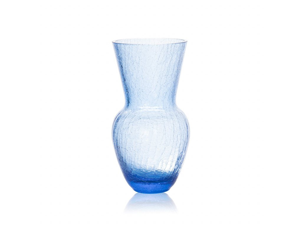 Cornflower Blue Felicity Vase