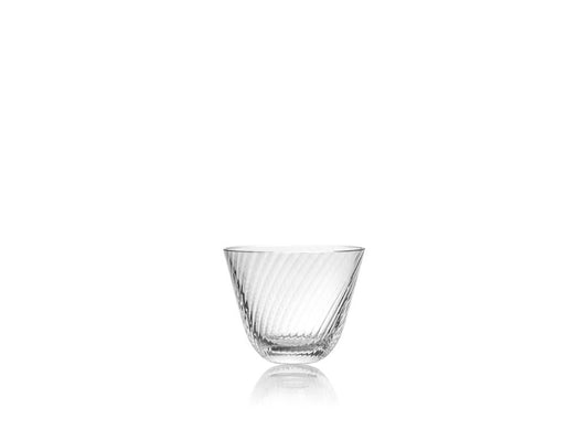 Clear Small Bowl Linea