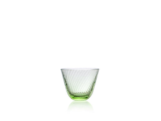 Light Green Small Bowl Linea