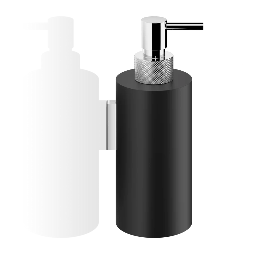 Wall-Mounted Soap Dispenser