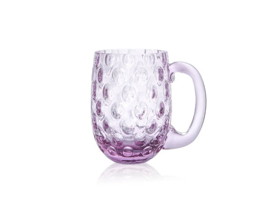 Beer Mug Lilac