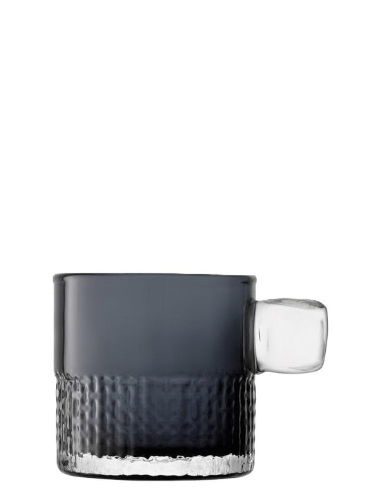 Handle Tealight Holder H9cm