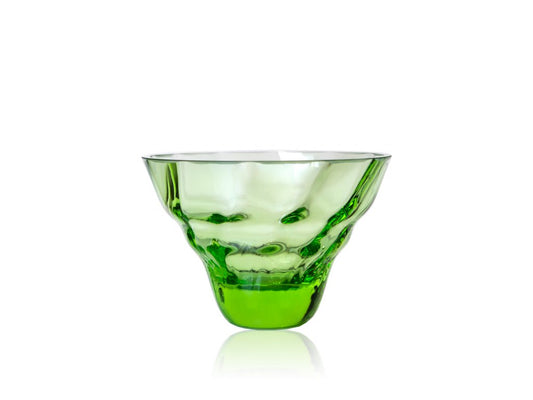 Light Green Royal Marika Bowl