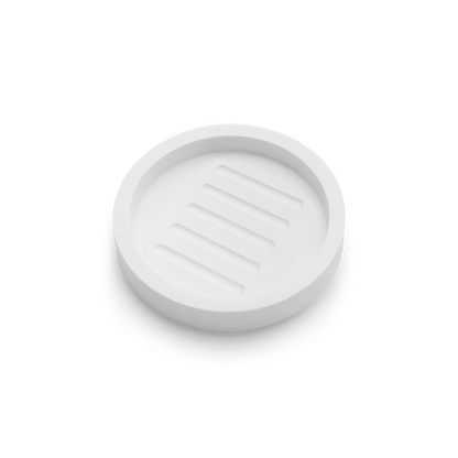 Stone Sa soap dish
