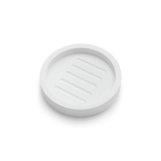 Stone Sa soap dish