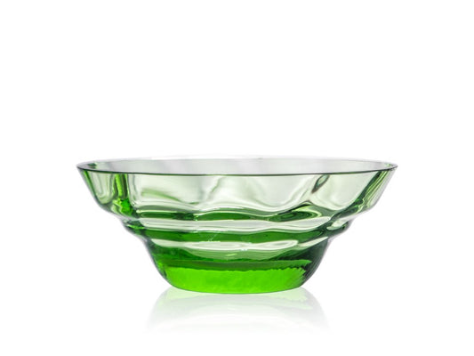 Light Green Royal Marika Bowl Large