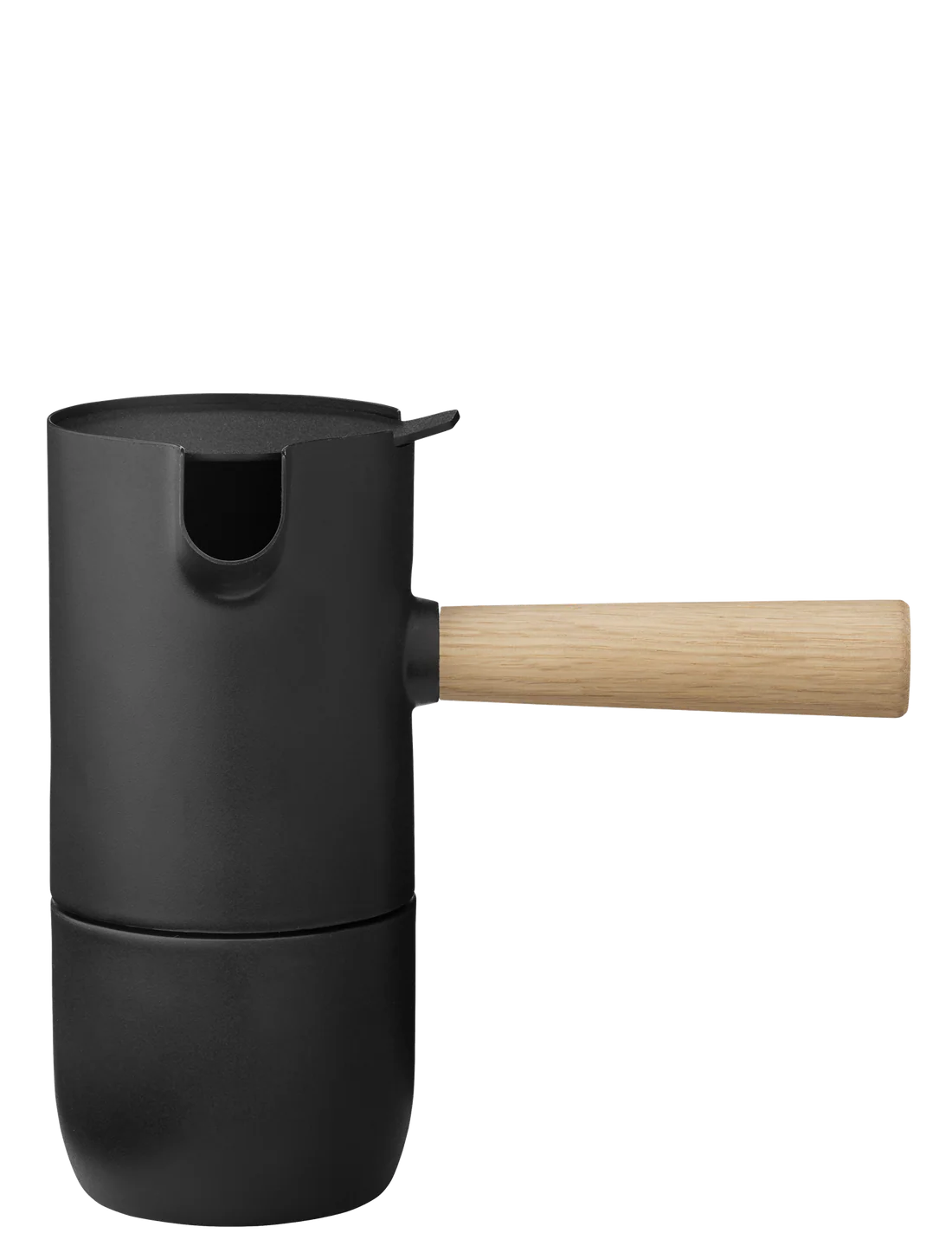 Collar espresso maker - 0.25 l.