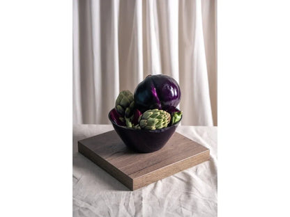 Violet Marika Bowl