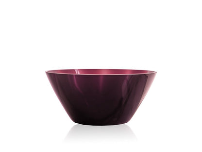 Violet Marika Bowl