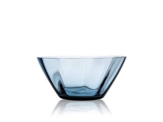 Underlay Blue Smoke Marika Bowl