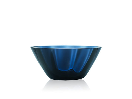 Royal Blue Marika Bowl