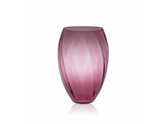 Violet Marika Vase Tall